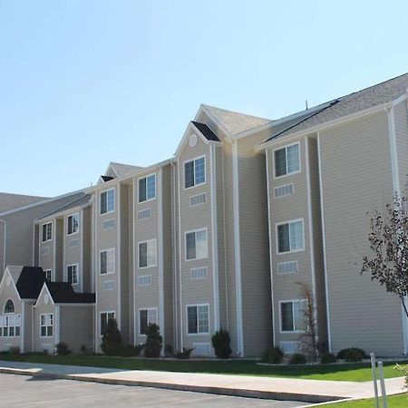Microtel Inn And Suites By Wyndham Rawlins Zewnętrze zdjęcie