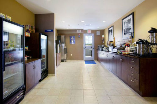 Microtel Inn And Suites By Wyndham Rawlins Restauracja zdjęcie