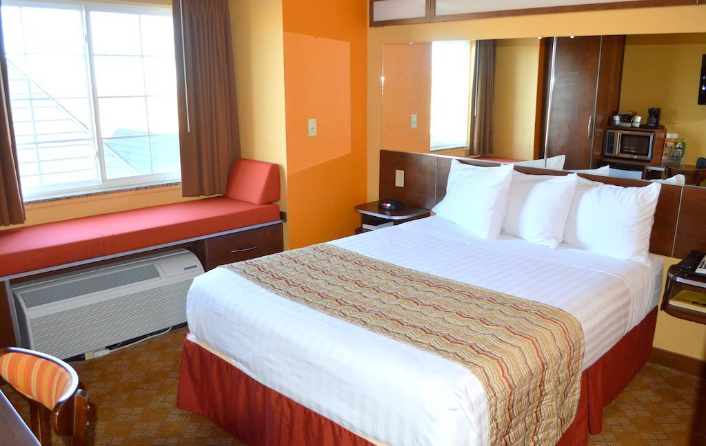 Microtel Inn And Suites By Wyndham Rawlins Zewnętrze zdjęcie