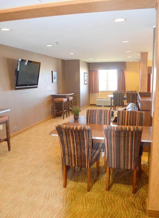 Microtel Inn And Suites By Wyndham Rawlins Zewnętrze zdjęcie