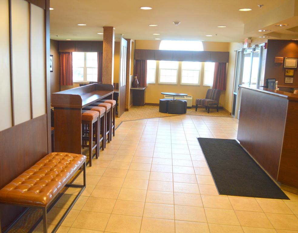Microtel Inn And Suites By Wyndham Rawlins Zewnętrze zdjęcie