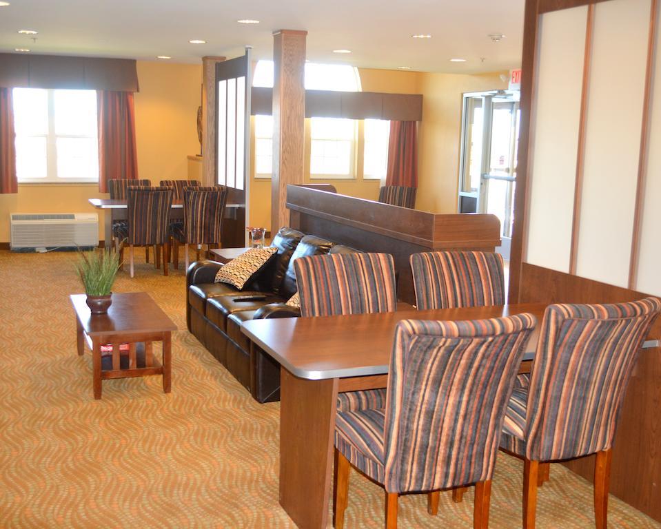 Microtel Inn And Suites By Wyndham Rawlins Zewnętrze zdjęcie