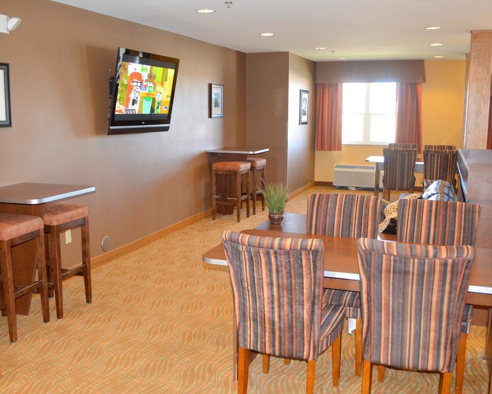Microtel Inn And Suites By Wyndham Rawlins Zewnętrze zdjęcie