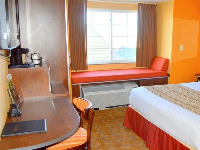 Microtel Inn And Suites By Wyndham Rawlins Zewnętrze zdjęcie
