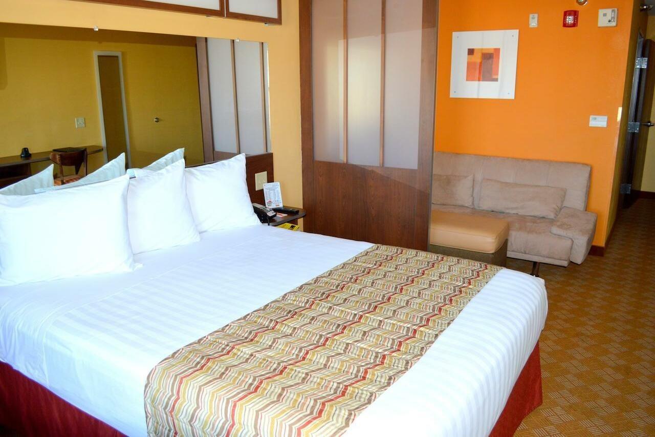 Microtel Inn And Suites By Wyndham Rawlins Zewnętrze zdjęcie